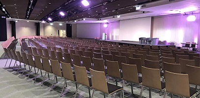 Ac Hotel Paris Porte Maillot location salle de séminaire