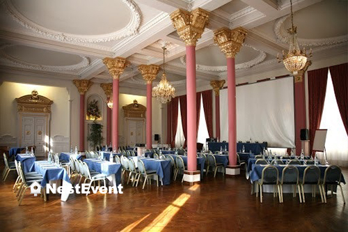 salle conférence aletti palace