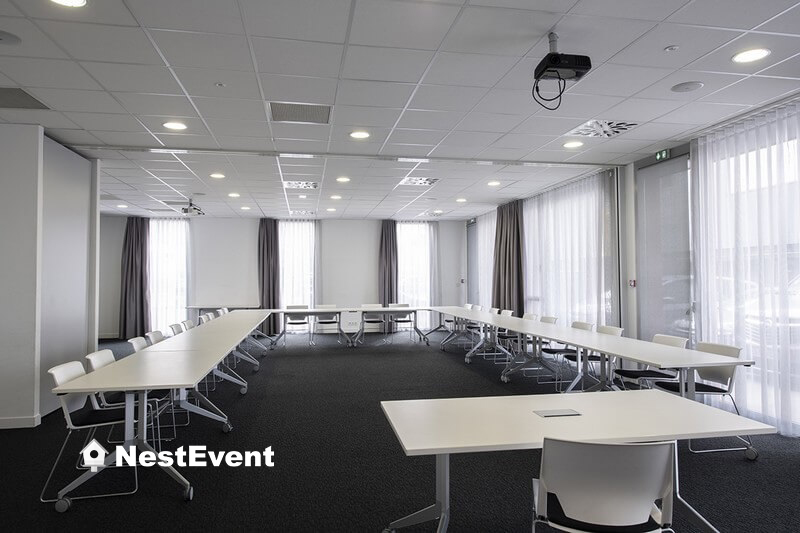 salle réunion bhô hotels
