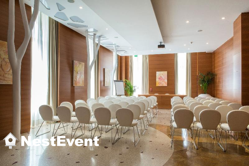 salle conférence nice