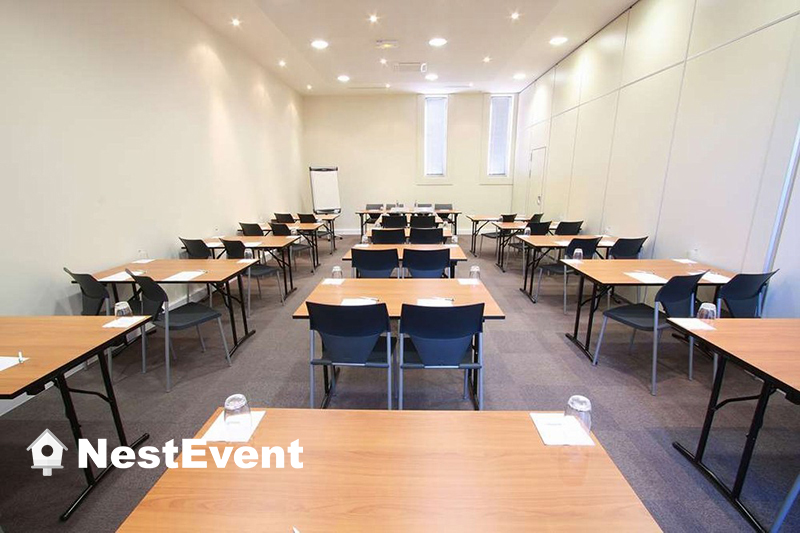 salle formation pont suresnes