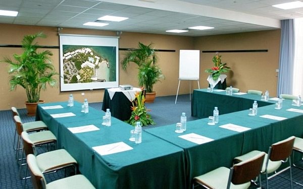 salle formation carayou hôtel
