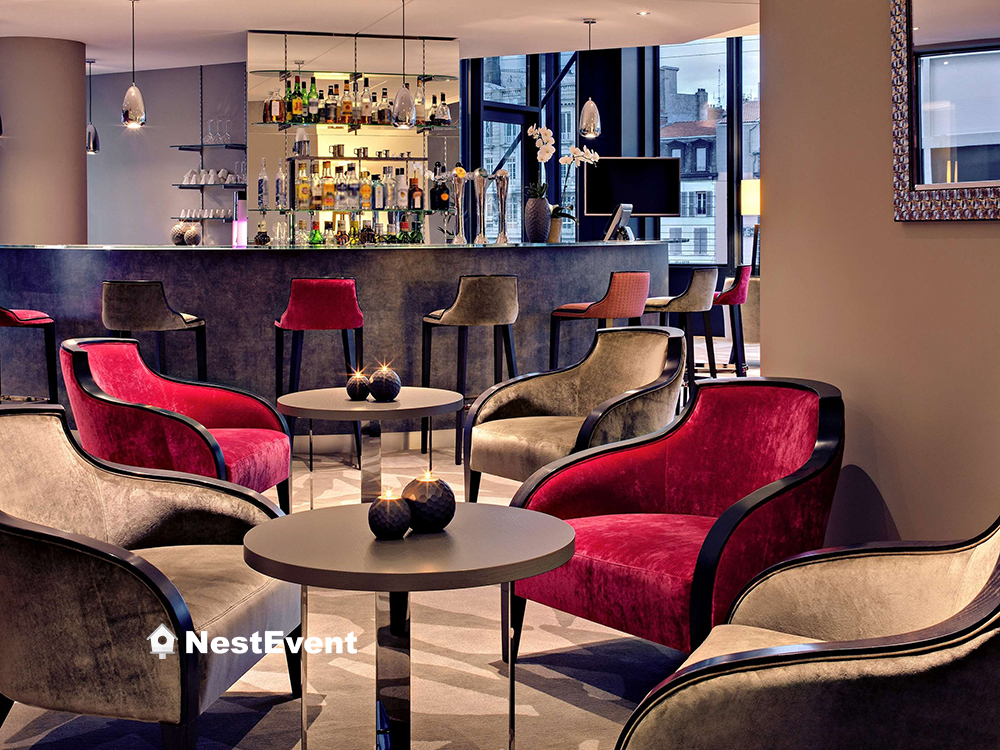 salle meeting champigny-sur-marne