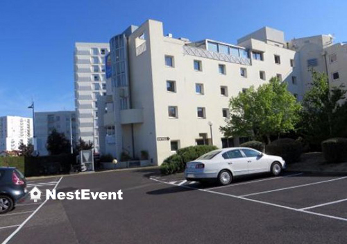 Comfort Hotel Clermont Saint Jacques Clermont-Ferrand location salle de séminaire