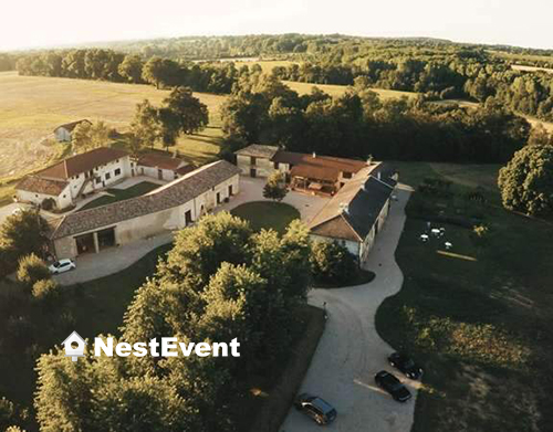 Domaine De Divonne Divonne-Les-Bains location salle de séminaire