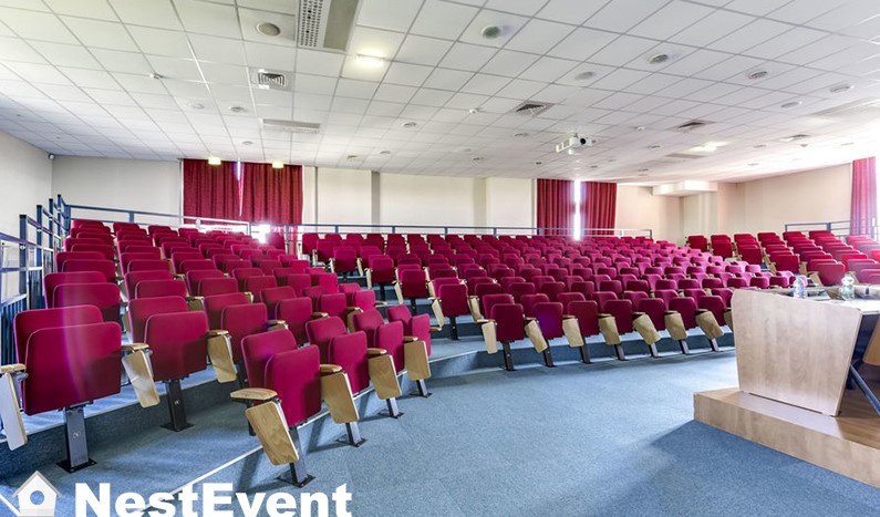 Domaine Lyon Saint-Joseph Sainte-Foy-Les-Lyon location salle de séminaire