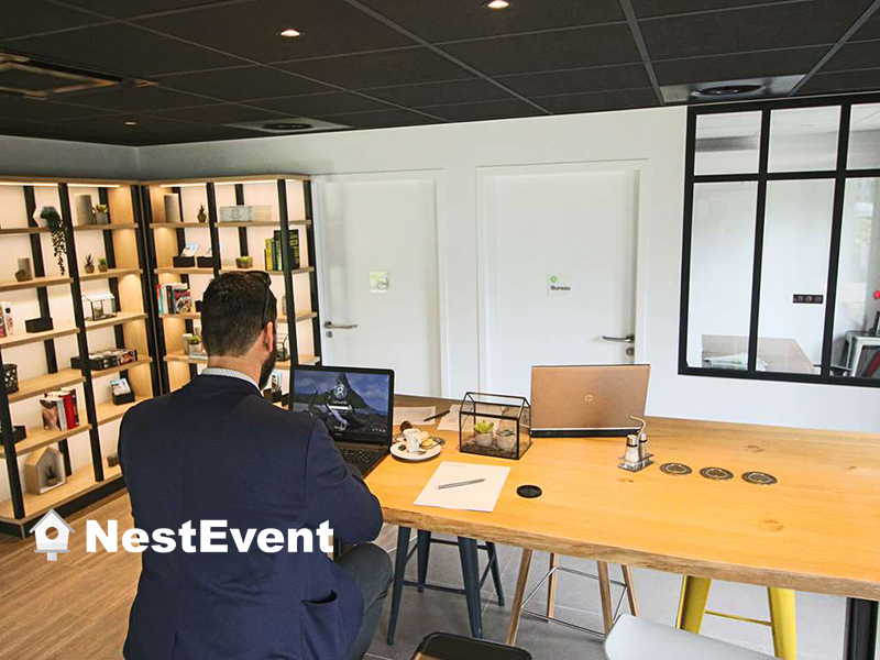 salle réunion golden tulip