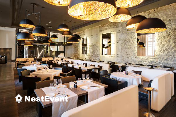 meeting grand hôtel bain