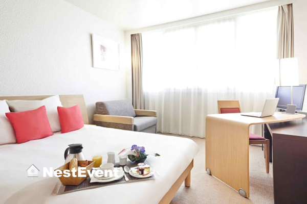 Grand Hotel Beauvau Mgallery By Sofitel Marseille location salle de séminaire