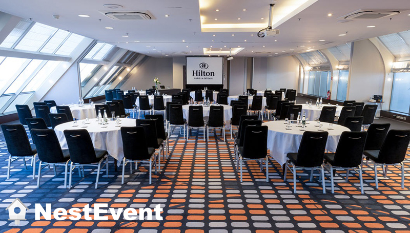 salle meeting défense