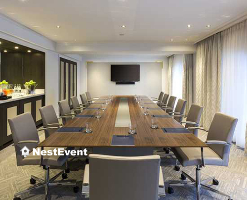 salle meeting hôtel 34b