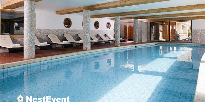 salle réunion alpen roc