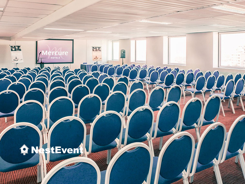 Hotel Apogia Ivry-Sur-Seine location salle de séminaire