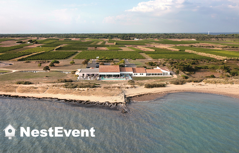 salle conférence hôtel atalante