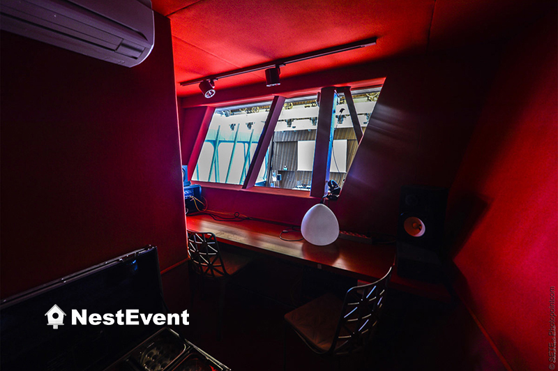 Hotel Auteuil Tour Eiffel Paris location salle de séminaire