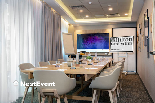 salle conférence best-western paris