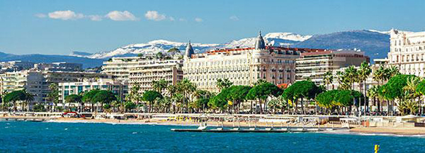 Hotel Campanile Cannes Cannes-La-Bocca location salle de séminaire