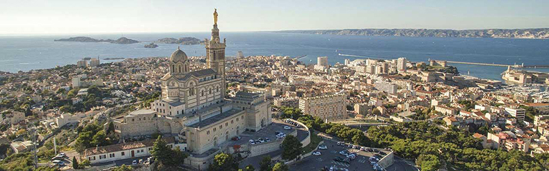 Hotel Campanile Marseille Saint-Antoine location salle de séminaire