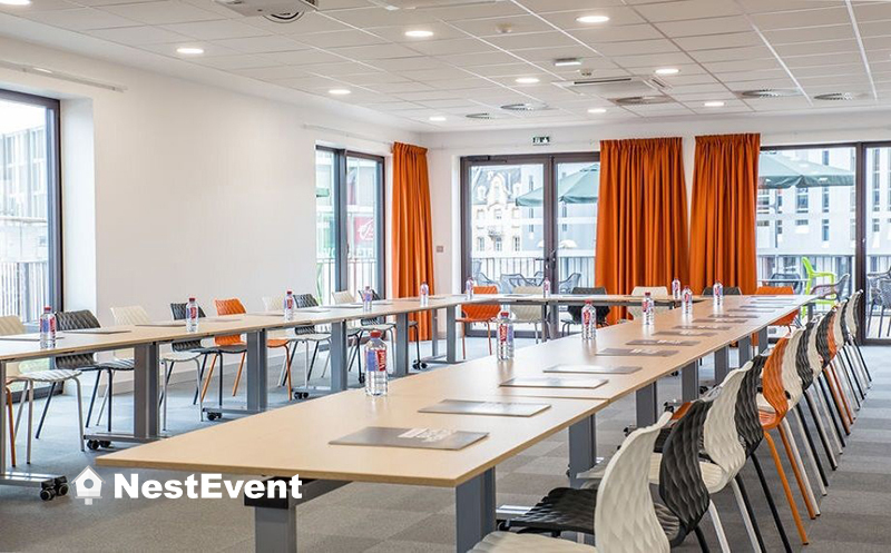 salle conférence metz gare