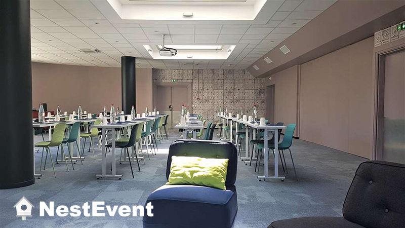 salle meeting nice