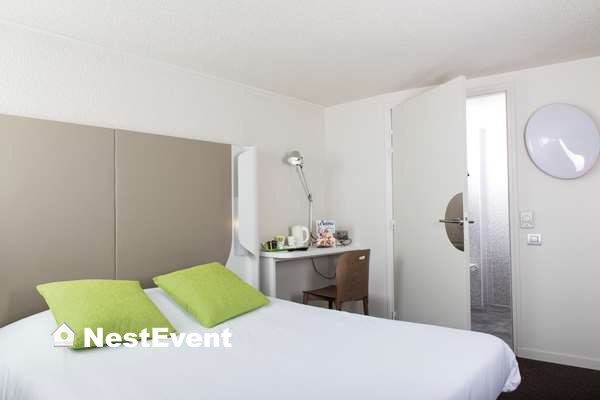 salle conférence hôtel paris-saclay