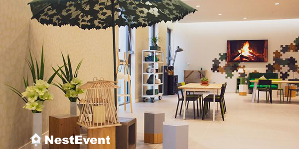 Hotel Campanile Villejust Courtaboeuf location salle de séminaire