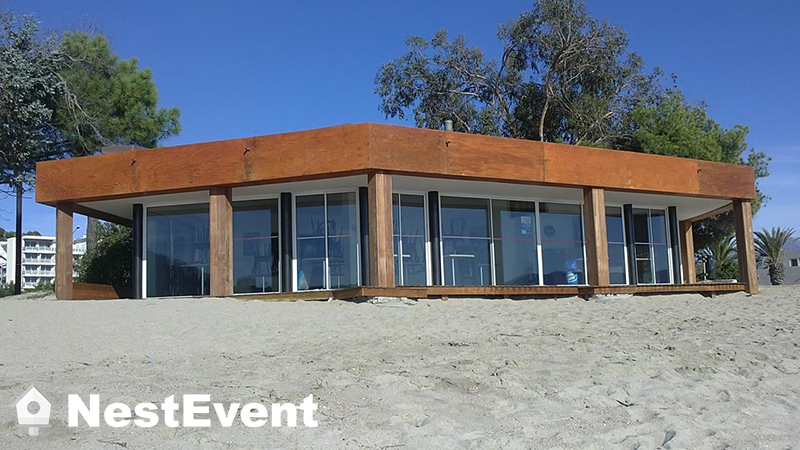 salle conférence campo dell'oro