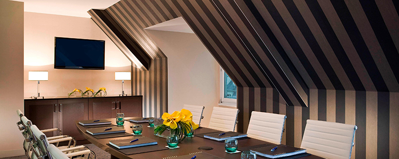 Hotel Carlton'S Montmartre Paris location salle de séminaire