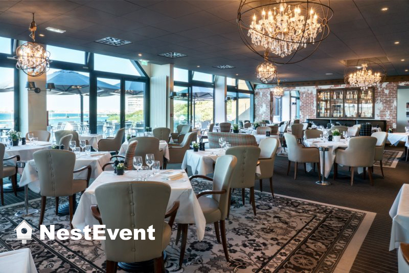 salle formation hôtel spa