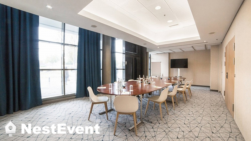 salle conférence la défense