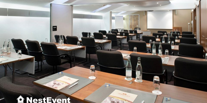 salle meeting toulouse