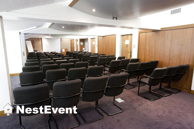 Hotel Crowne Plaza Toulouse location salle de séminaire