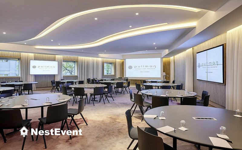 Hotel De La Tremoille Paris location salle de séminaire