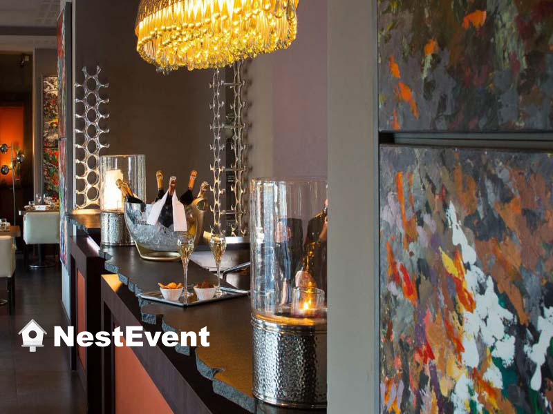 réunion hôtel domaine d'imbours