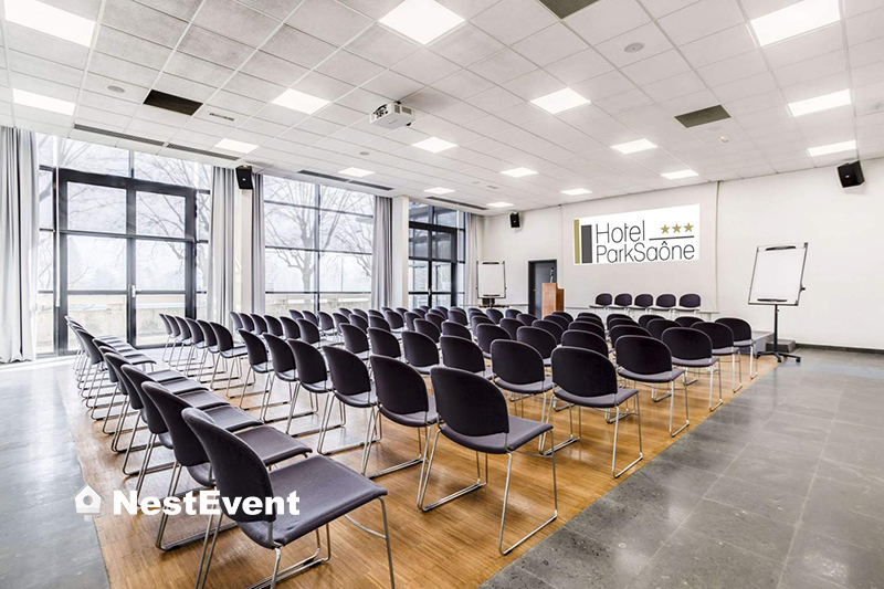 Hotel Du Helder Lyon location salle de séminaire