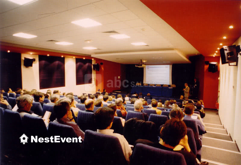 salle formation mont vernon