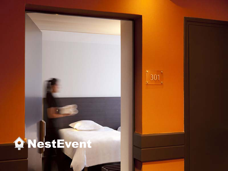 salle meeting la baule