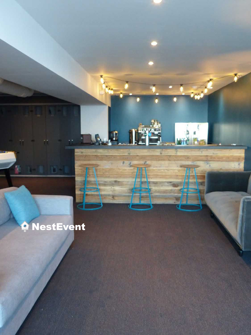 Hotel Fahrenheit Seven Val Thorens location salle de séminaire