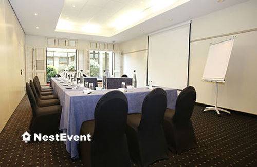 salle séminaire hôtel villepinte