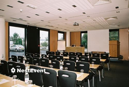 salle conférence bordeaux pessac