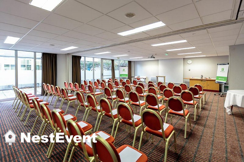 salle séminaire clermont-ferrand