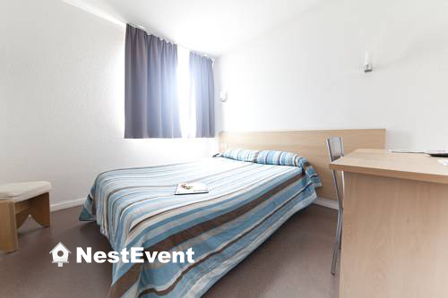 Hotel Holiday Inn Clermont Ferrand Centre Clermont-Ferrand location salle de séminaire