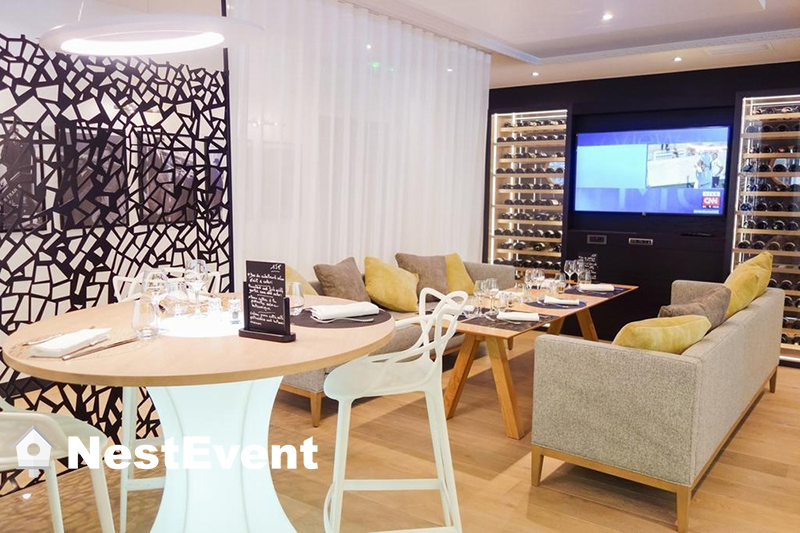 Hotel Holiday Inn Paris Charles De Gaulle Airport Roissy-En-France location salle de séminaire