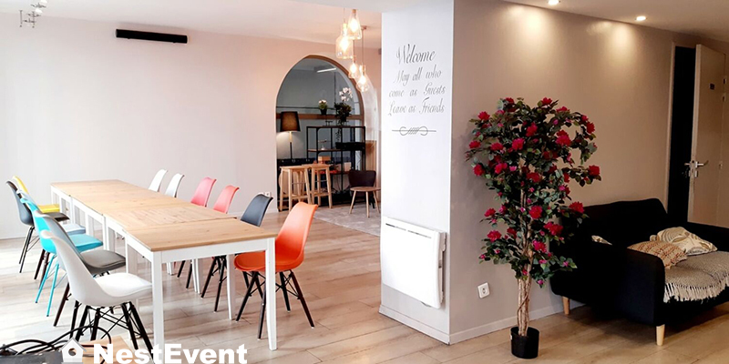 Hotel Holiday Inn Paris Gare Montparnasse location salle de séminaire