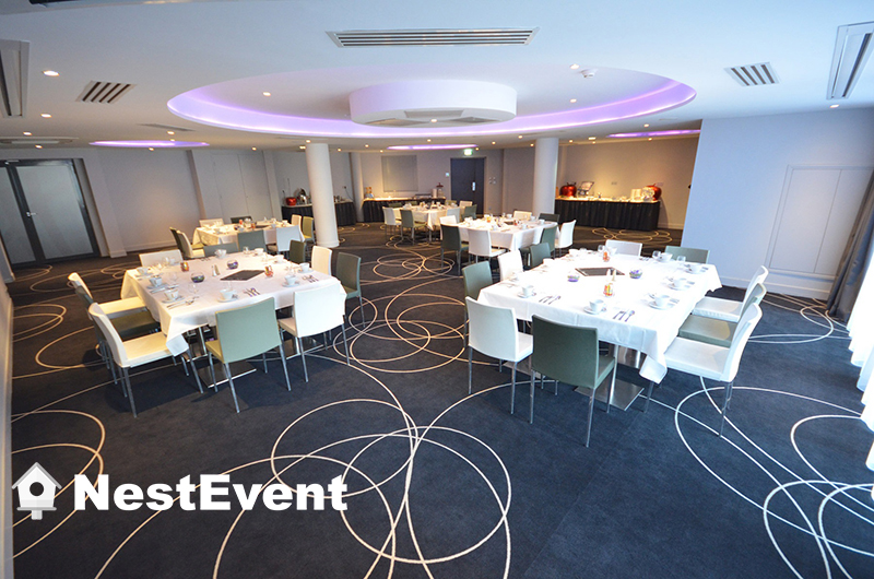 salle formation holiday-inn toison