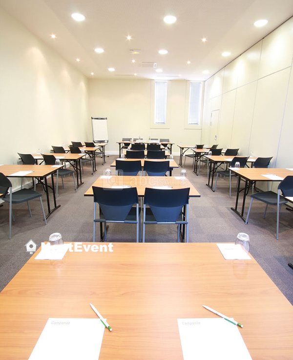 salle meeting avenue d'italie