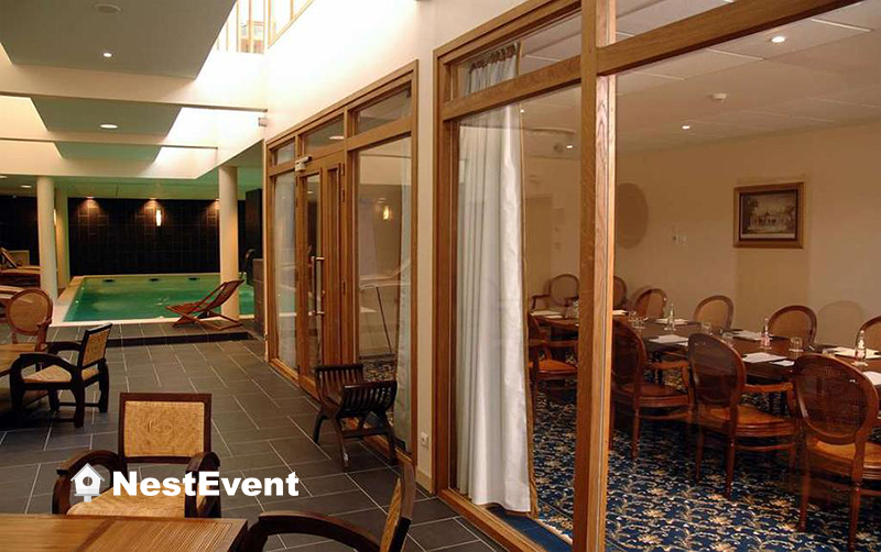 Hotel Ibis Avenue D'Italie Paris location salle de séminaire