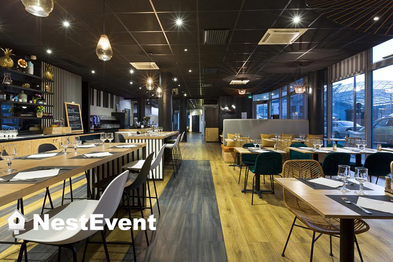 Hotel Ibis Beauvais Aeroport Tille location salle de séminaire