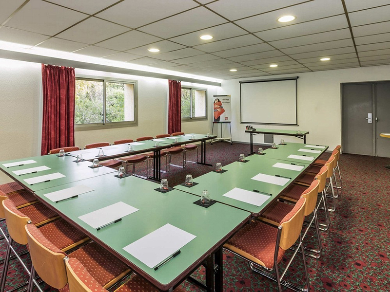 salle réunion béziers