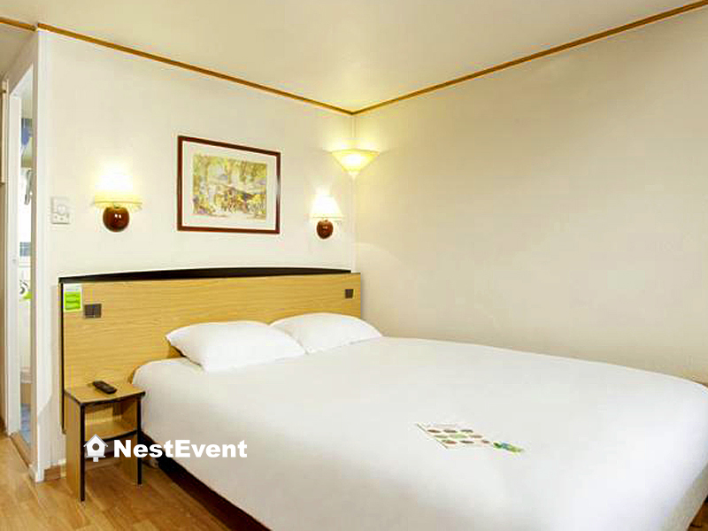 Hotel Ibis Caen Herouville Savary Herouville-Saint-Clair location salle de séminaire
